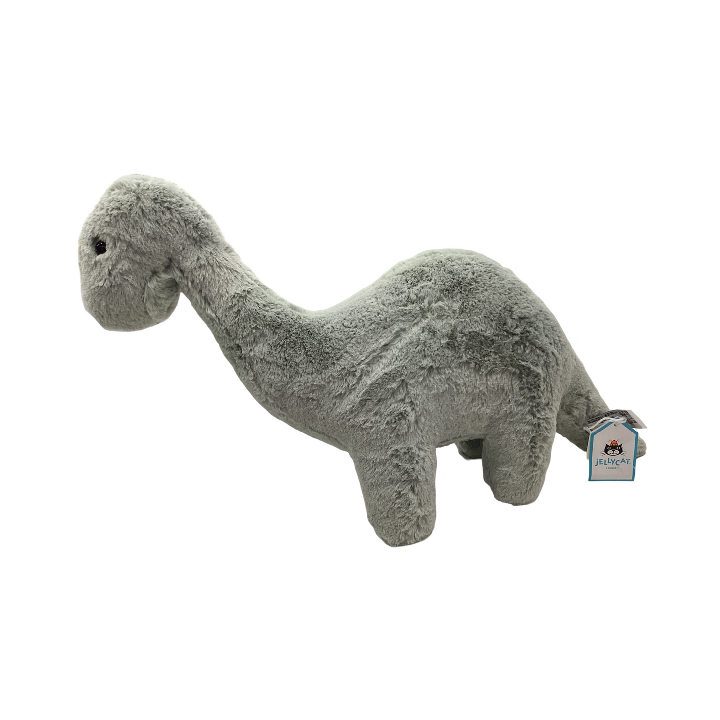 Jellycat -  Fossily Brontosaurus