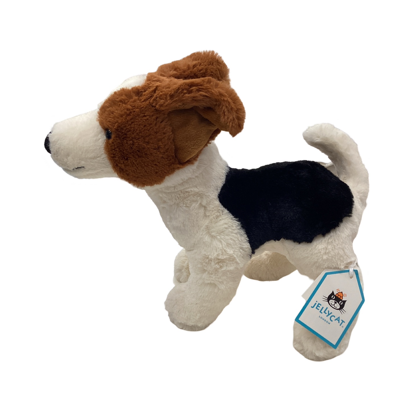 Jellycat - Albert Jack Russell