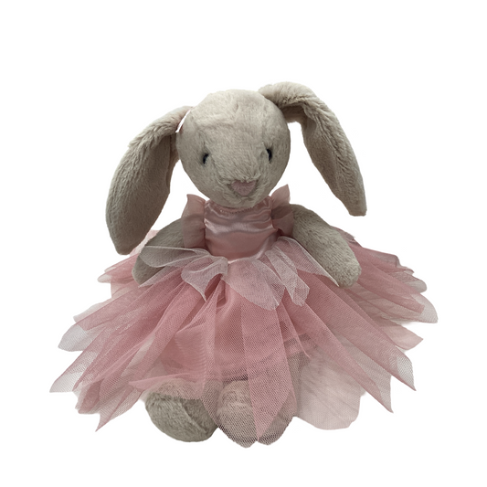 Jellycat -  I Am Fairy Lottie Bunny