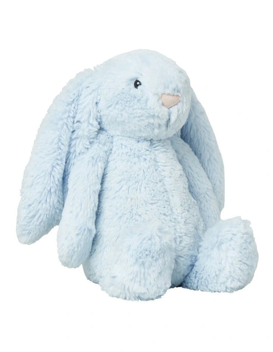 Jellycat -Original Bashful Blue Bunny