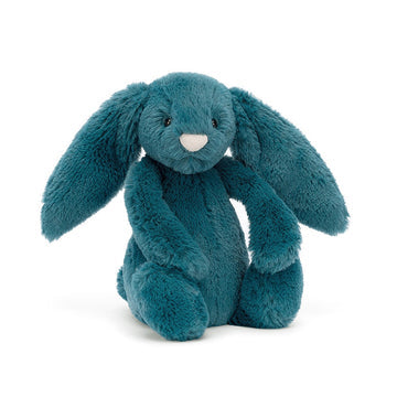 Jellycat - Small Mineral Blue Bunny