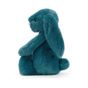 Jellycat - Small Mineral Blue Bunny