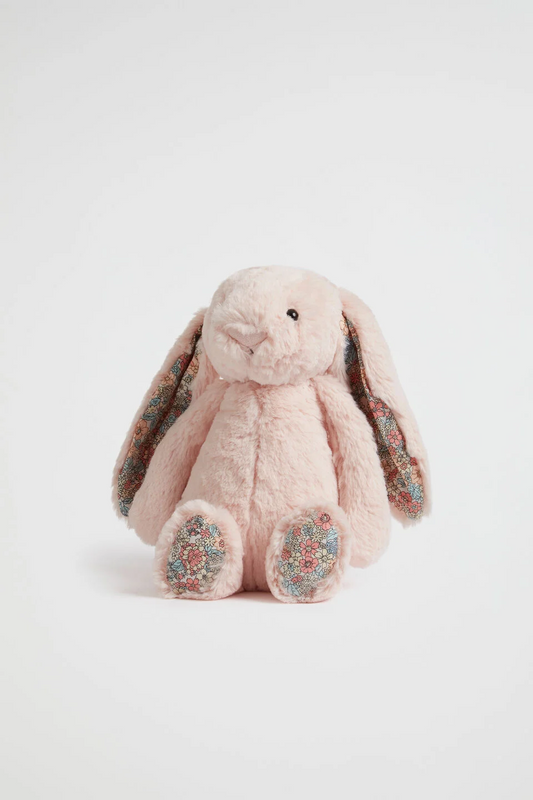 Jellycat -Medium Blossom Bashful Blush Bunny