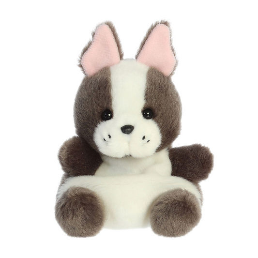 Palm Pal - 13cm French Bulldog