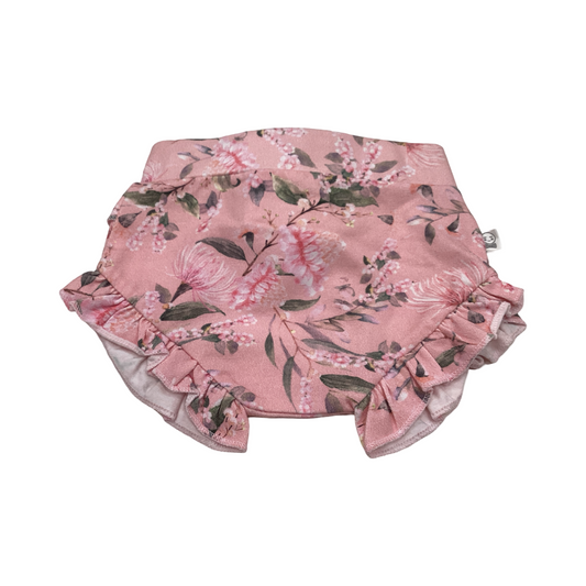 Snuggle Hunny Bloomers- Pink Wattle