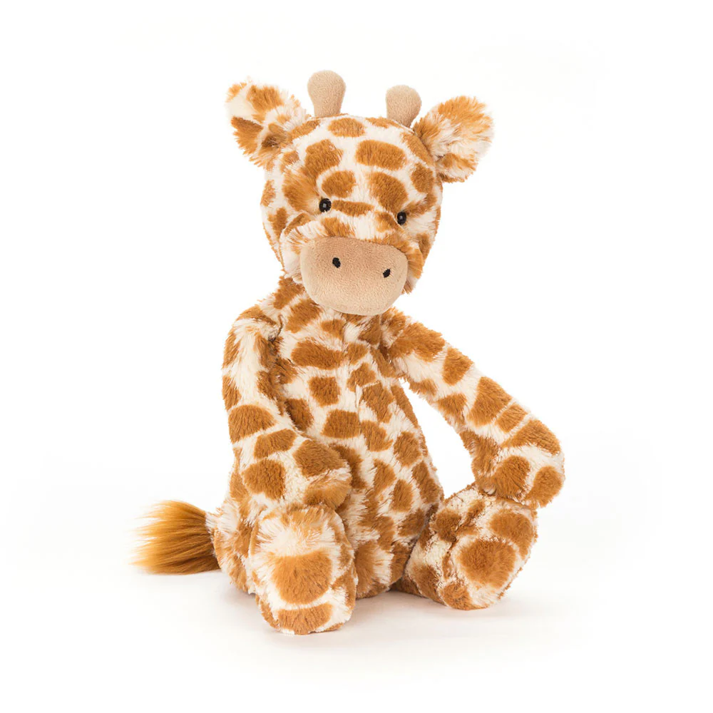 Jellycat - Original Bashful Giraffe