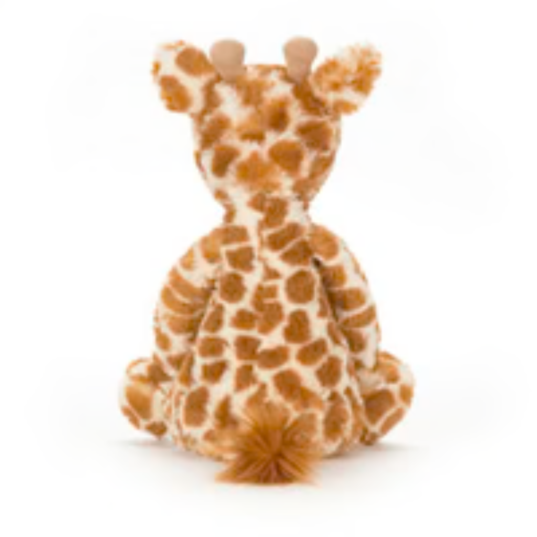 Jellycat - Original Bashful Giraffe