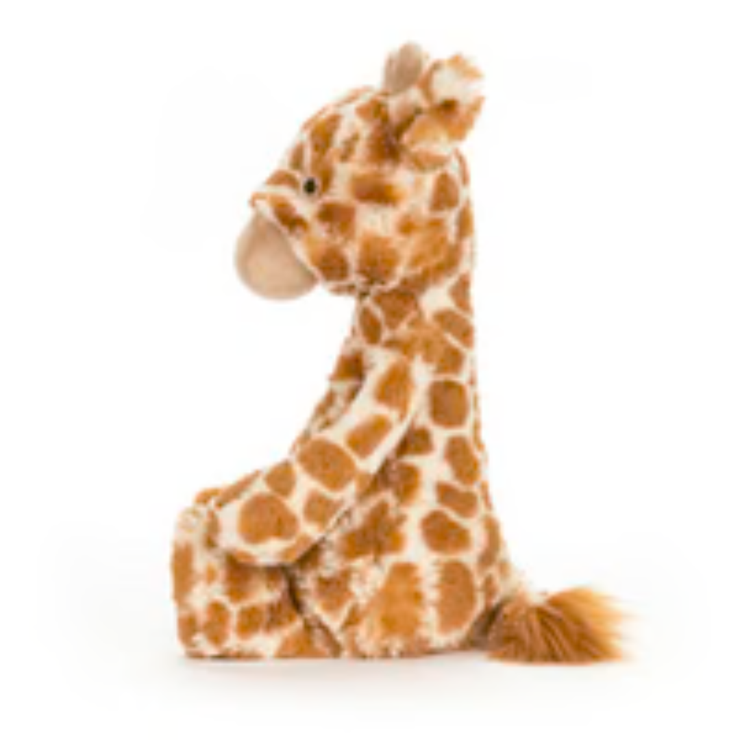 Jellycat - Original Bashful Giraffe