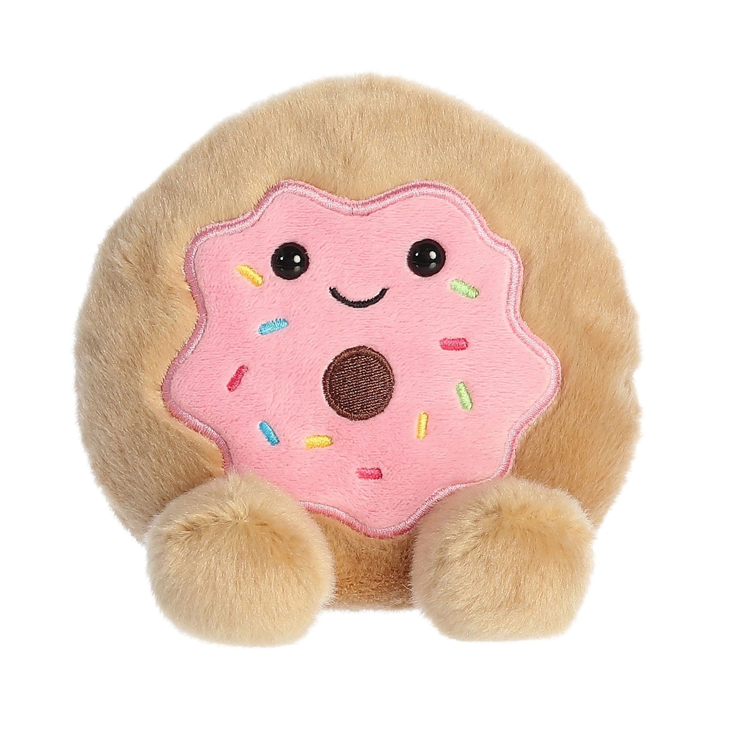 Palm Pal - 13 cm Claire Donut