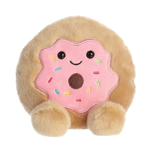 Palm Pal - 13 cm Claire Donut