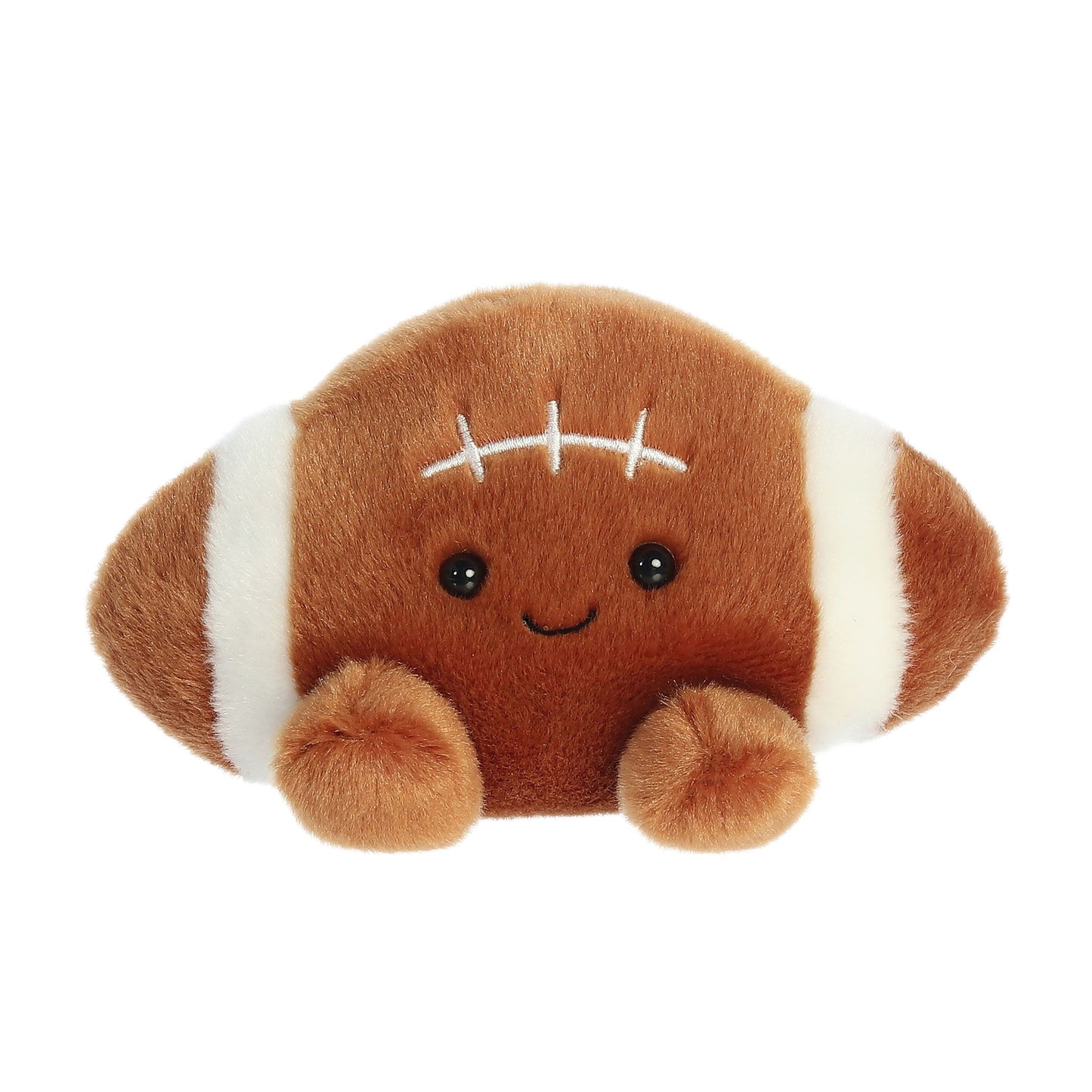 Palm Pal - 13 cm Tackle Football