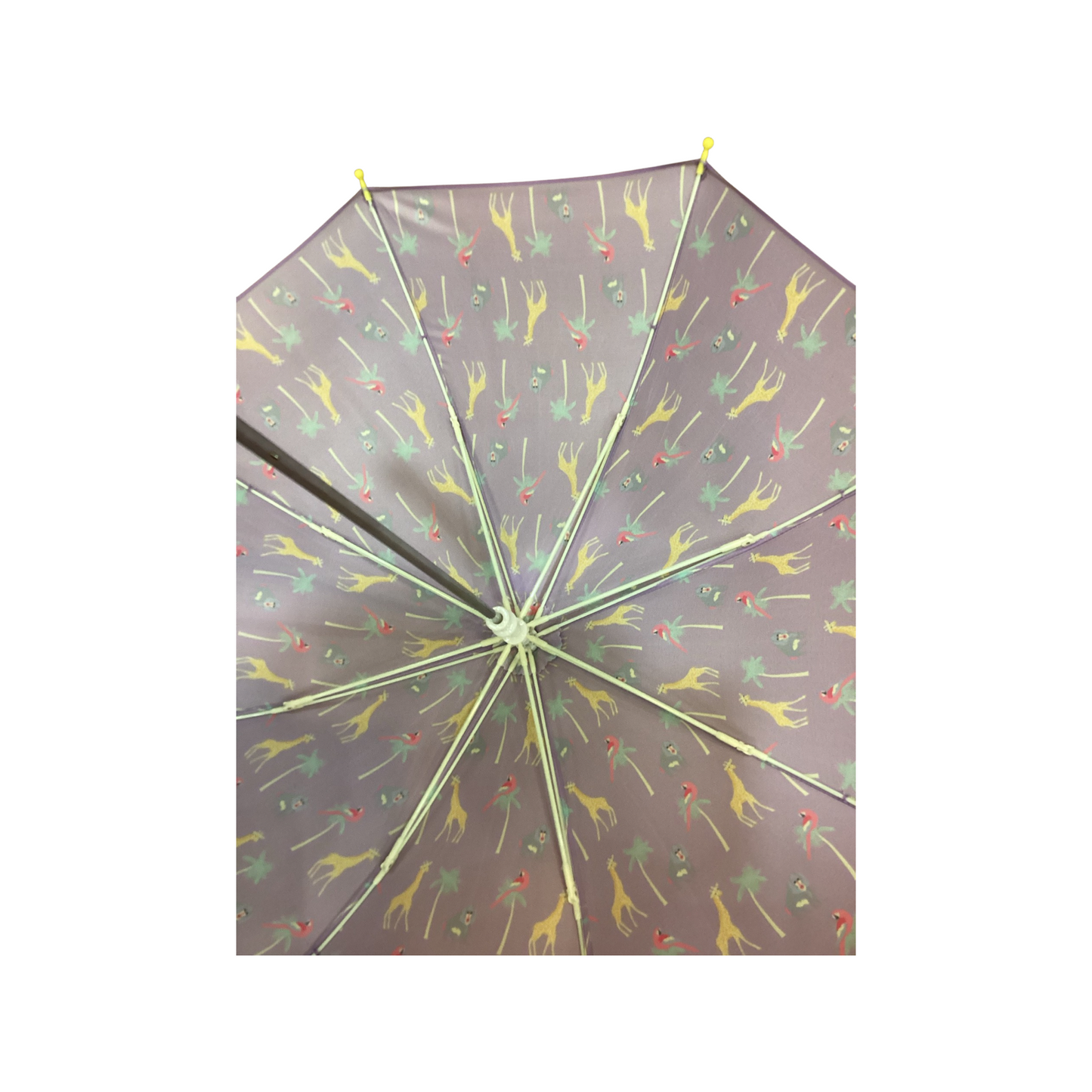 Lavender Safari Umbrella