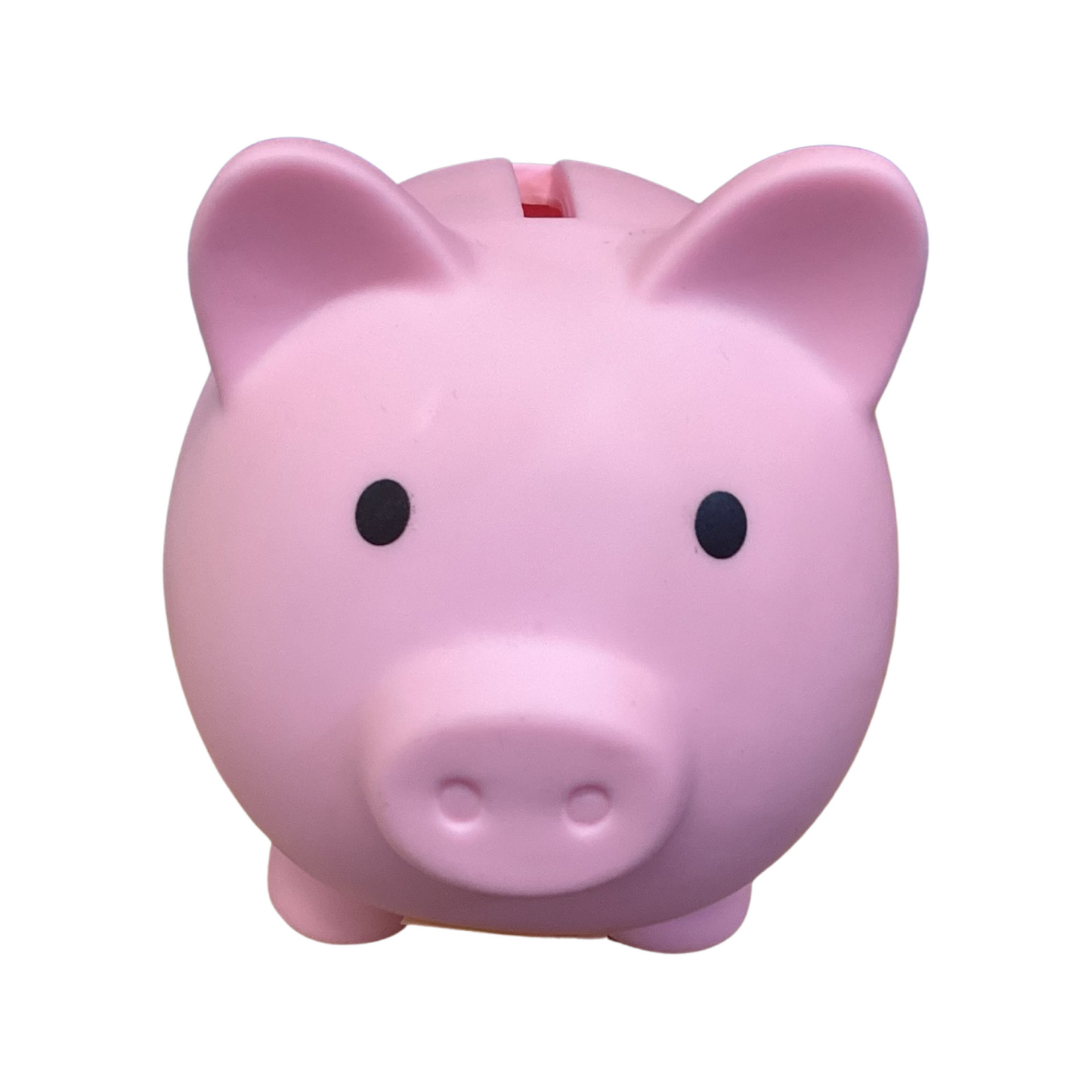 Money box - Piggy Bank. Various Colours